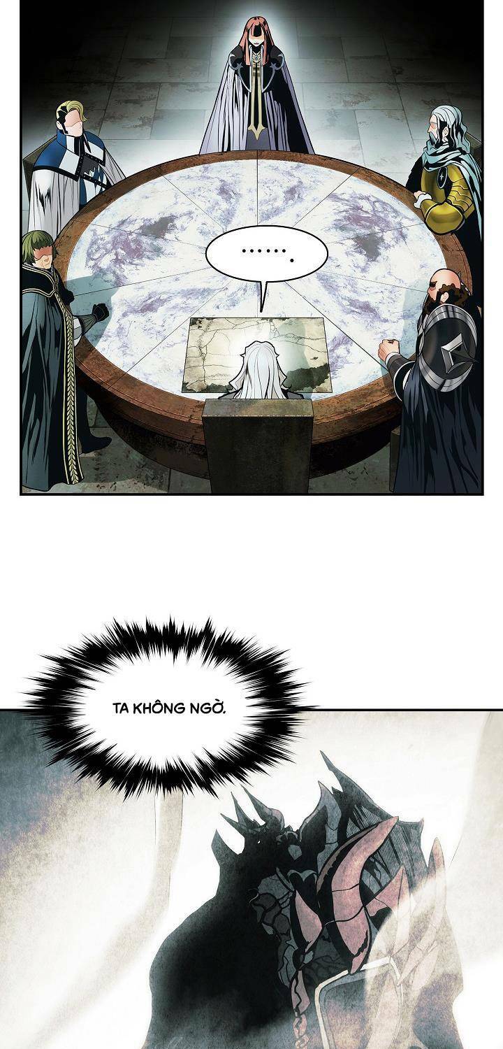 Bất Bại Chân Ma - Chapter 124 - Page 51