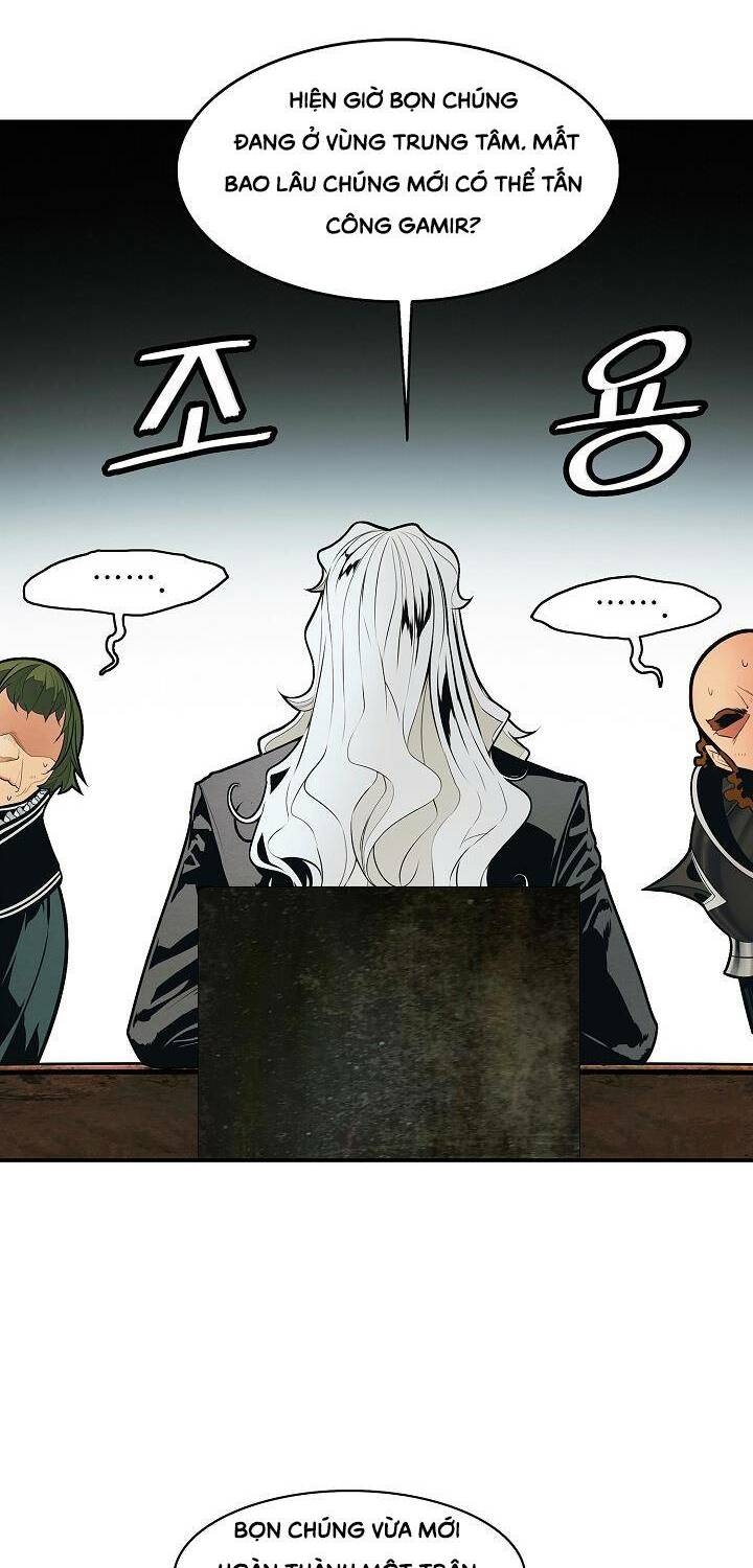 Bất Bại Chân Ma - Chapter 124 - Page 58