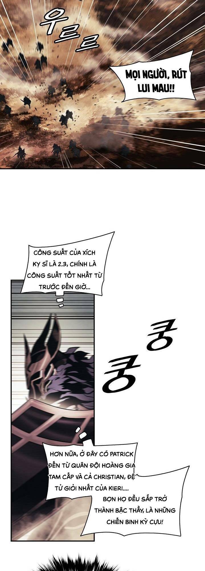 Bất Bại Chân Ma - Chapter 124 - Page 5