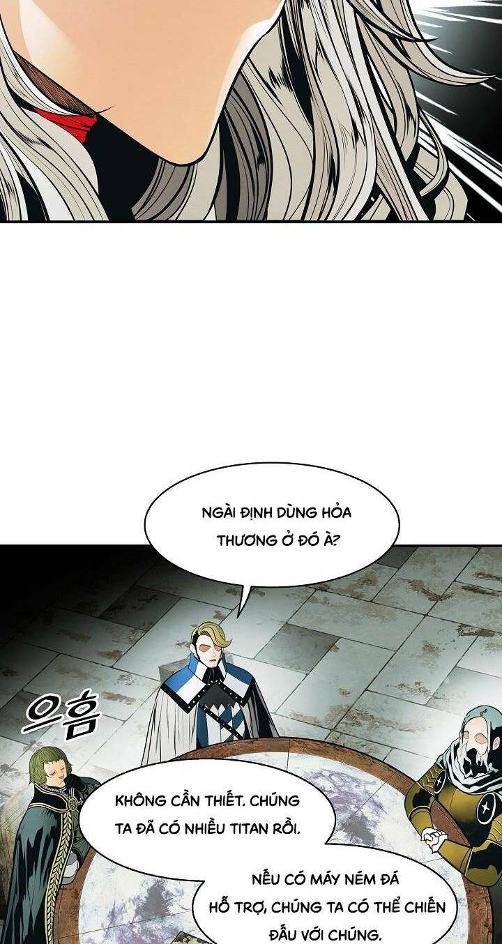 Bất Bại Chân Ma - Chapter 124 - Page 61