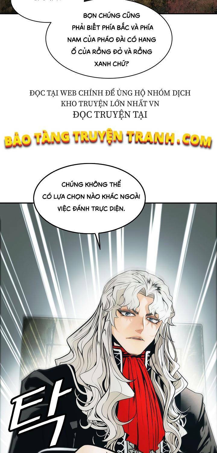 Bất Bại Chân Ma - Chapter 124 - Page 63
