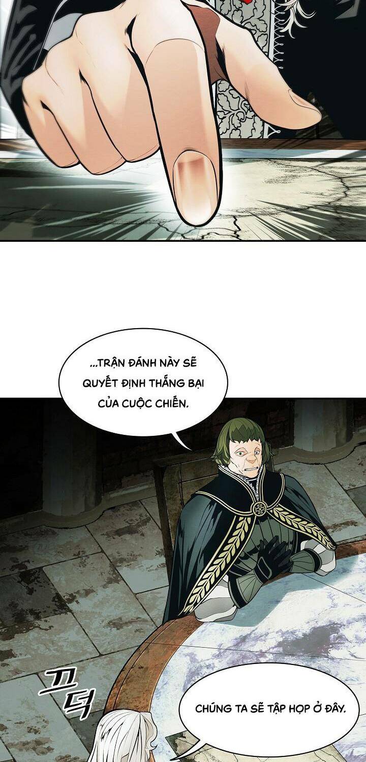 Bất Bại Chân Ma - Chapter 124 - Page 64