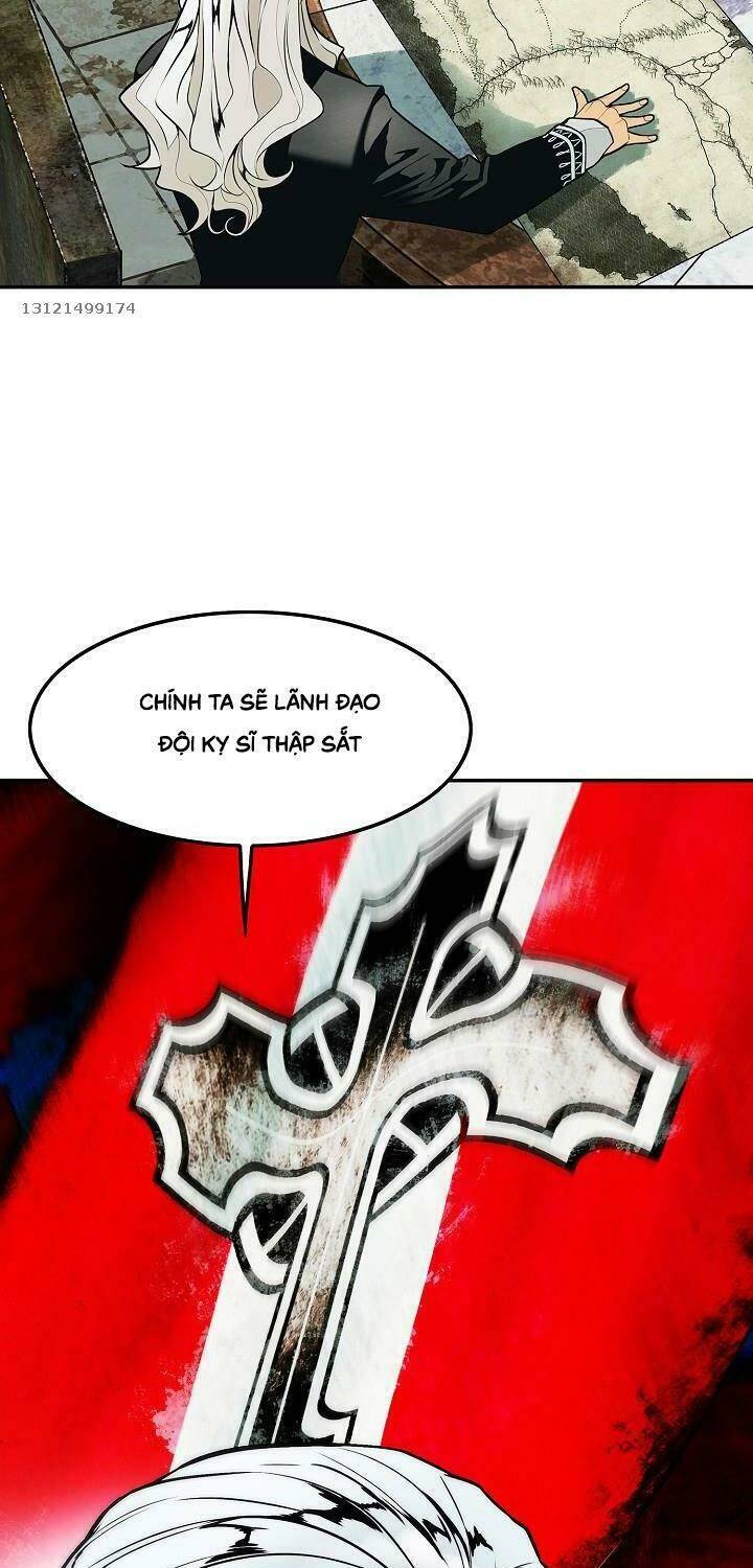 Bất Bại Chân Ma - Chapter 124 - Page 65