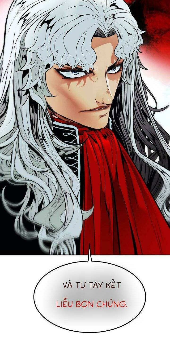 Bất Bại Chân Ma - Chapter 124 - Page 66