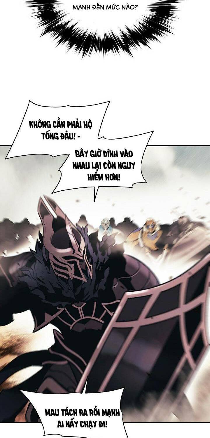 Bất Bại Chân Ma - Chapter 124 - Page 7