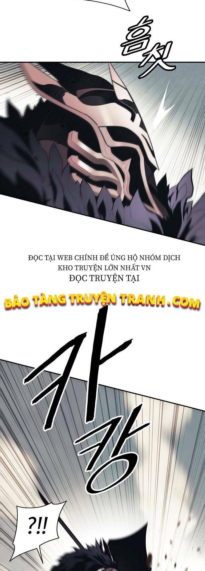 Bất Bại Chân Ma - Chapter 124 - Page 8