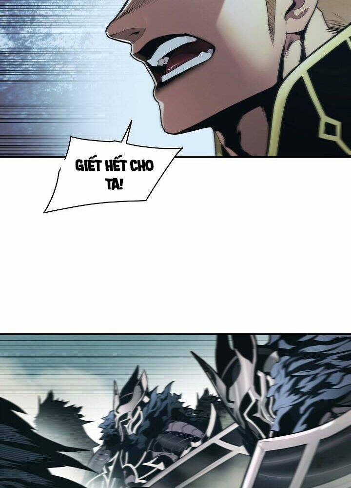 Bất Bại Chân Ma - Chapter 125 - Page 9