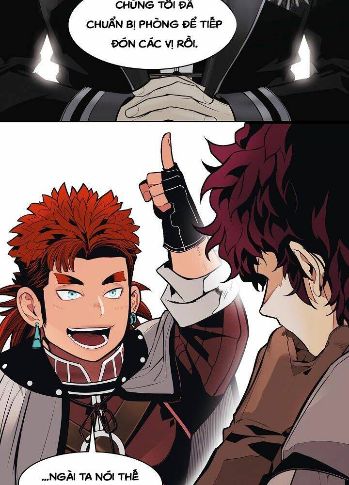 Bất Bại Chân Ma - Chapter 125 - Page 99