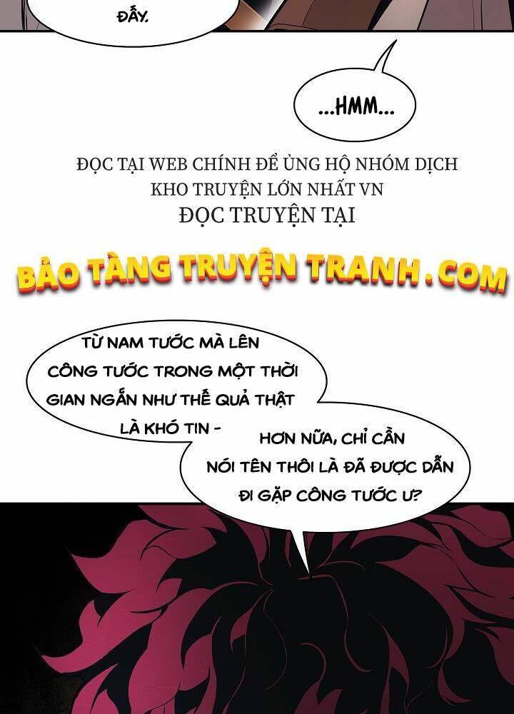 Bất Bại Chân Ma - Chapter 125 - Page 100
