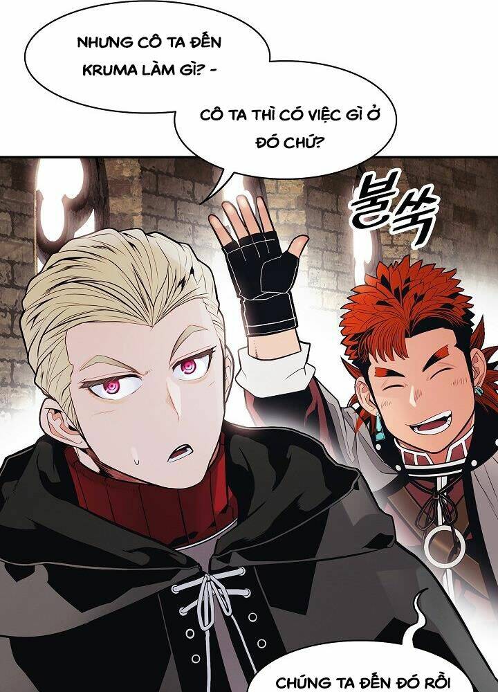 Bất Bại Chân Ma - Chapter 125 - Page 102