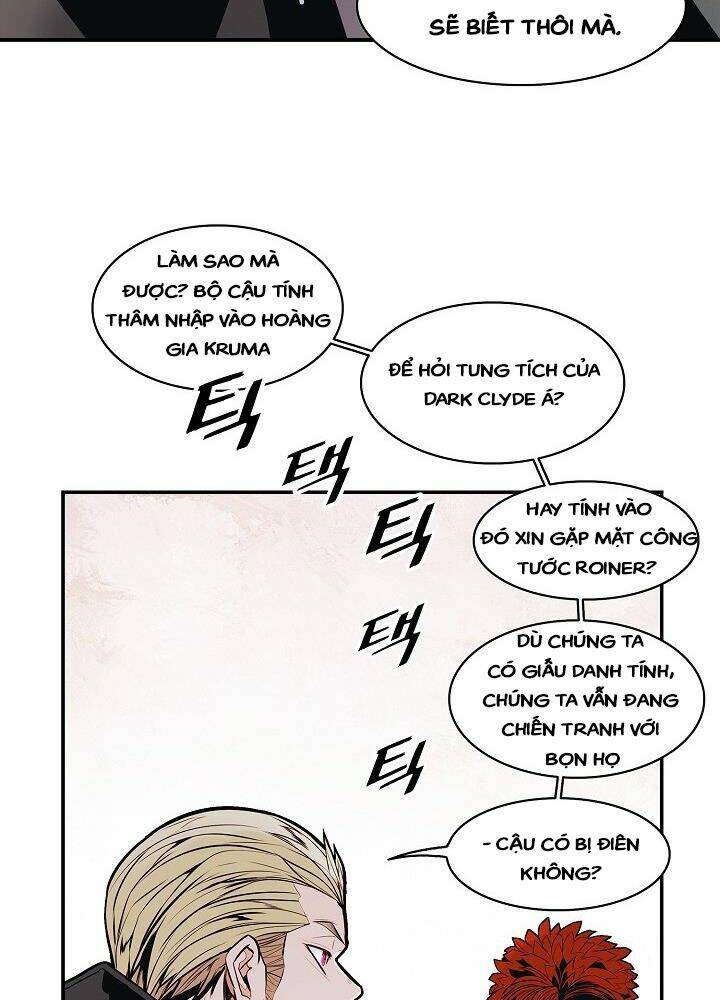 Bất Bại Chân Ma - Chapter 125 - Page 103