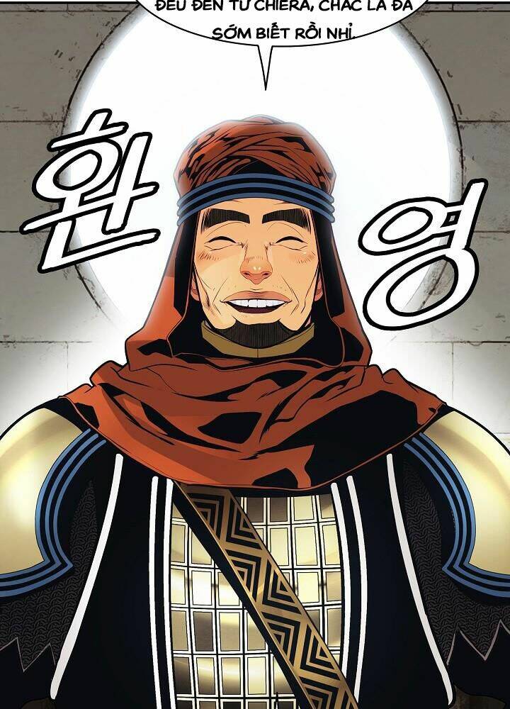 Bất Bại Chân Ma - Chapter 125 - Page 107