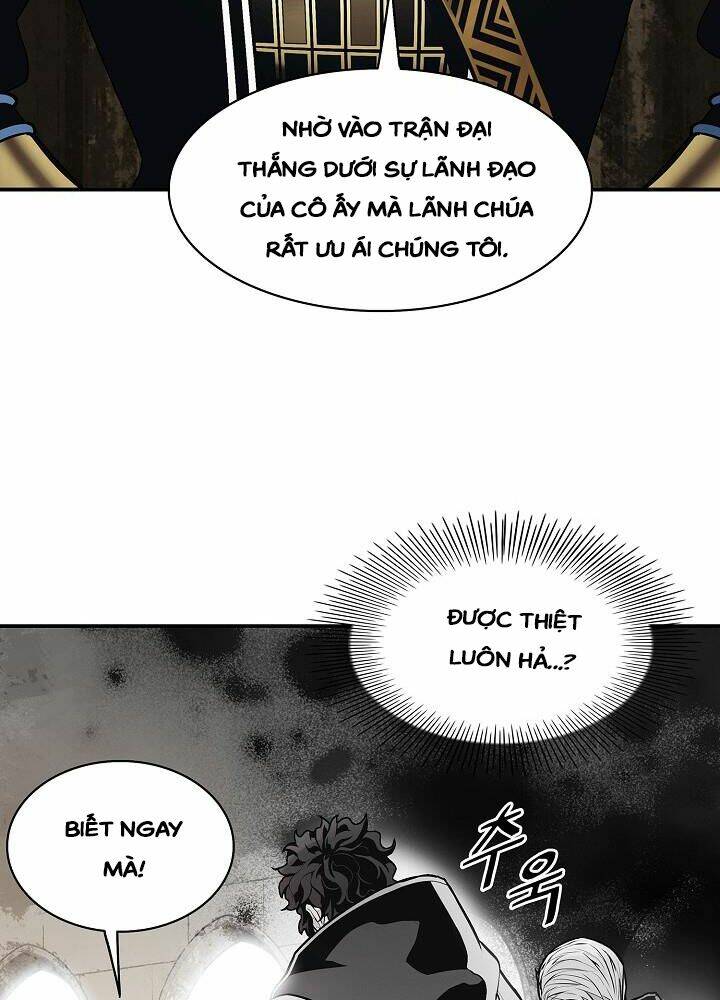 Bất Bại Chân Ma - Chapter 125 - Page 108