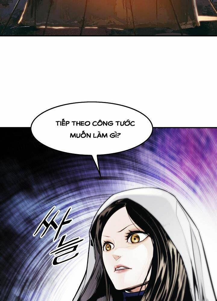 Bất Bại Chân Ma - Chapter 125 - Page 115