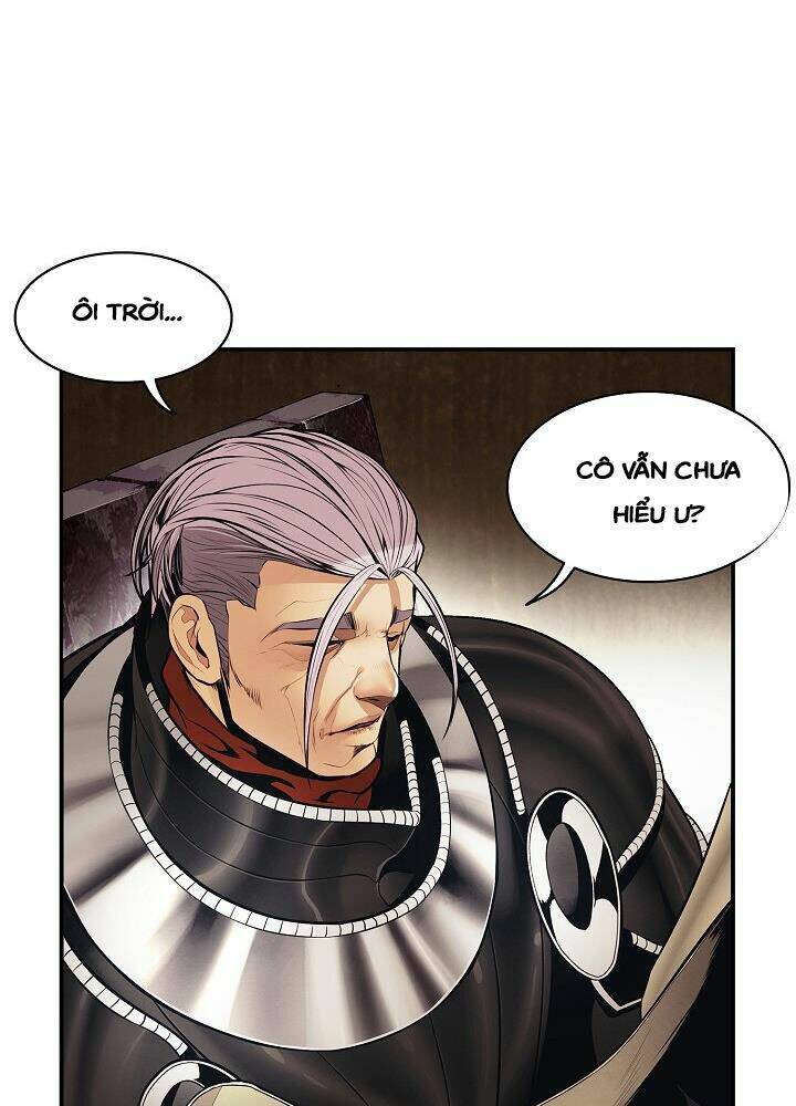 Bất Bại Chân Ma - Chapter 125 - Page 117