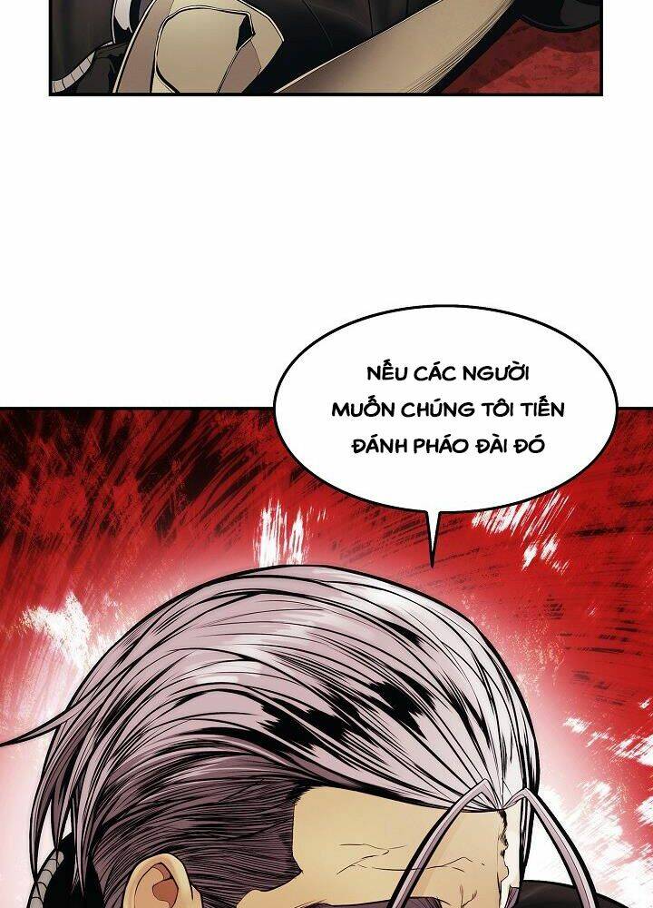 Bất Bại Chân Ma - Chapter 125 - Page 118