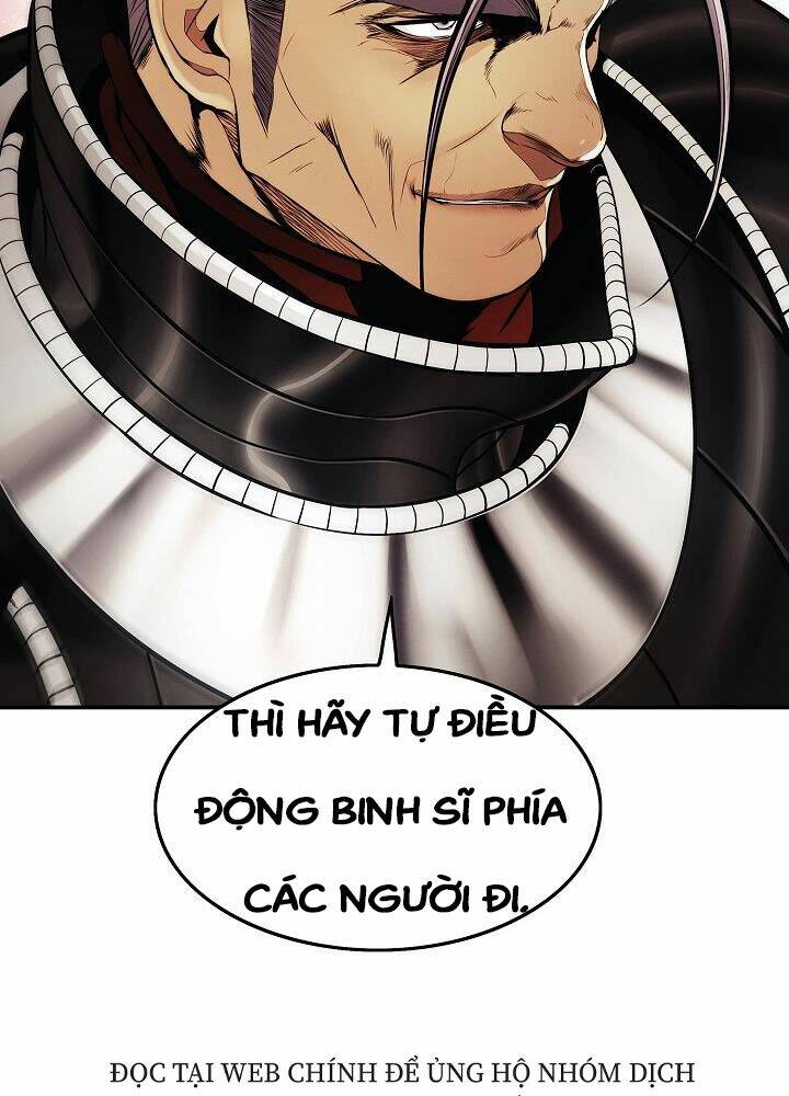 Bất Bại Chân Ma - Chapter 125 - Page 119