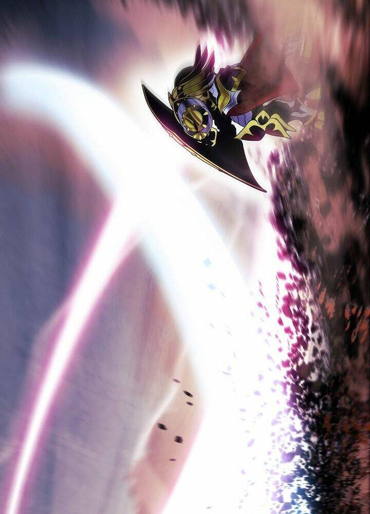 Bất Bại Chân Ma - Chapter 125 - Page 18