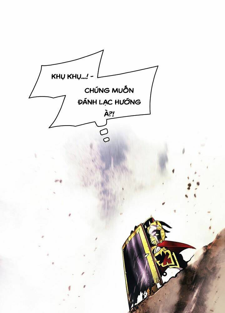 Bất Bại Chân Ma - Chapter 125 - Page 23