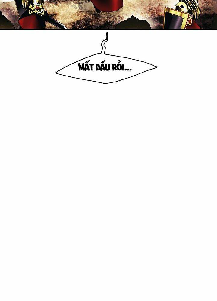 Bất Bại Chân Ma - Chapter 125 - Page 26