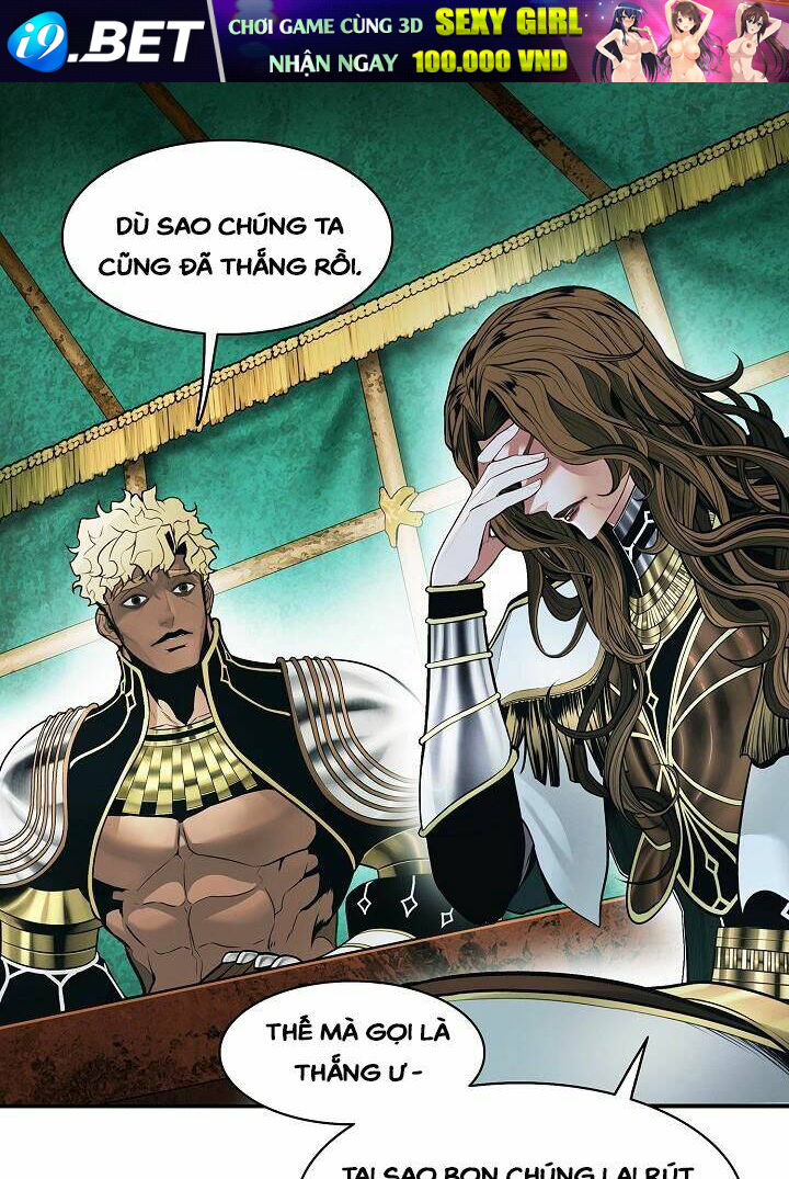 Bất Bại Chân Ma - Chapter 125 - Page 33