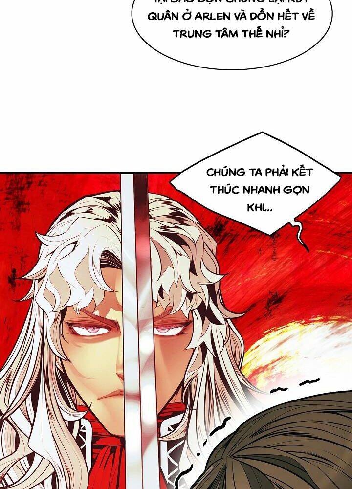 Bất Bại Chân Ma - Chapter 125 - Page 34