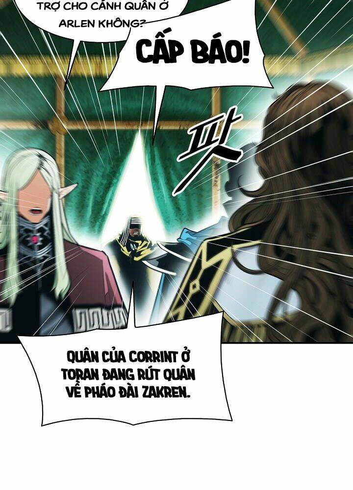 Bất Bại Chân Ma - Chapter 125 - Page 36