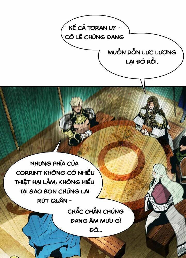 Bất Bại Chân Ma - Chapter 125 - Page 37