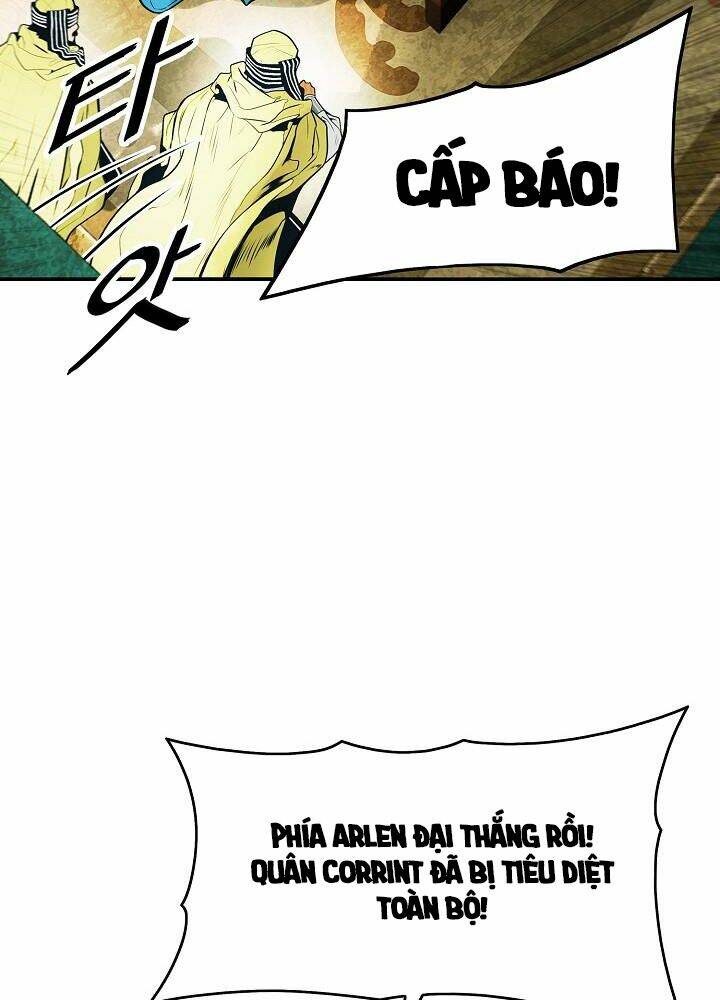 Bất Bại Chân Ma - Chapter 125 - Page 38