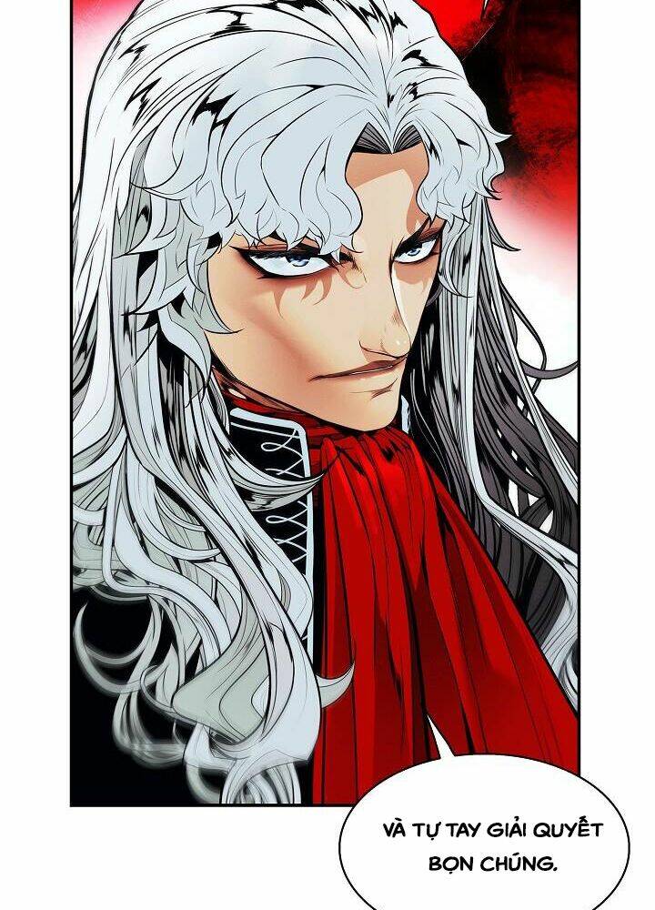 Bất Bại Chân Ma - Chapter 125 - Page 3