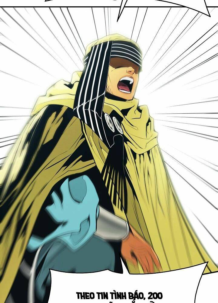 Bất Bại Chân Ma - Chapter 125 - Page 39