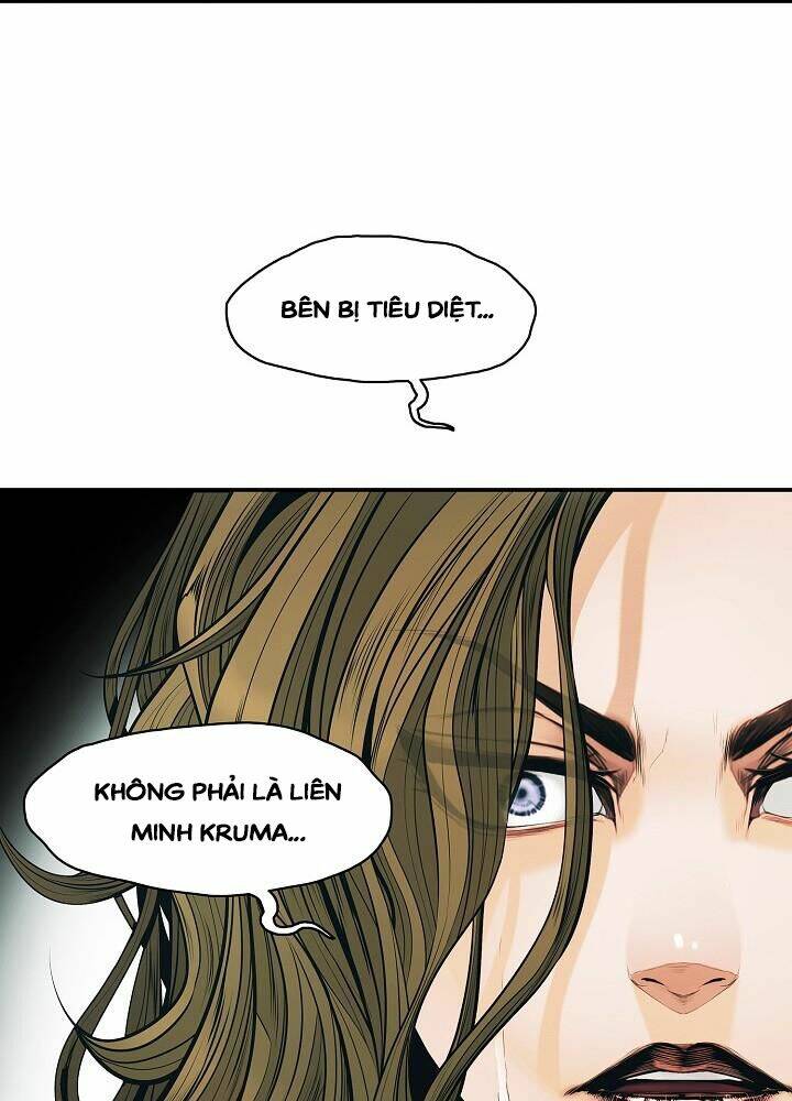 Bất Bại Chân Ma - Chapter 125 - Page 42