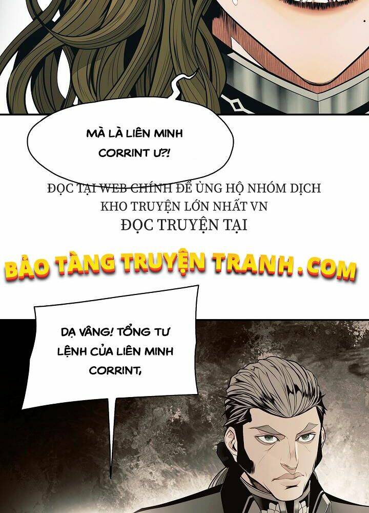 Bất Bại Chân Ma - Chapter 125 - Page 43