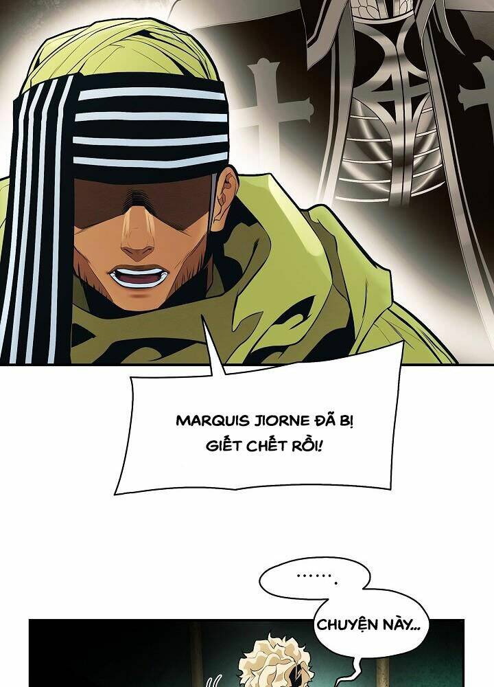 Bất Bại Chân Ma - Chapter 125 - Page 44
