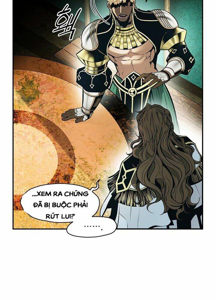 Bất Bại Chân Ma - Chapter 125 - Page 45