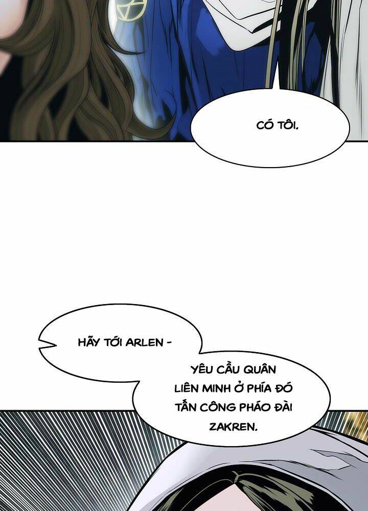 Bất Bại Chân Ma - Chapter 125 - Page 47