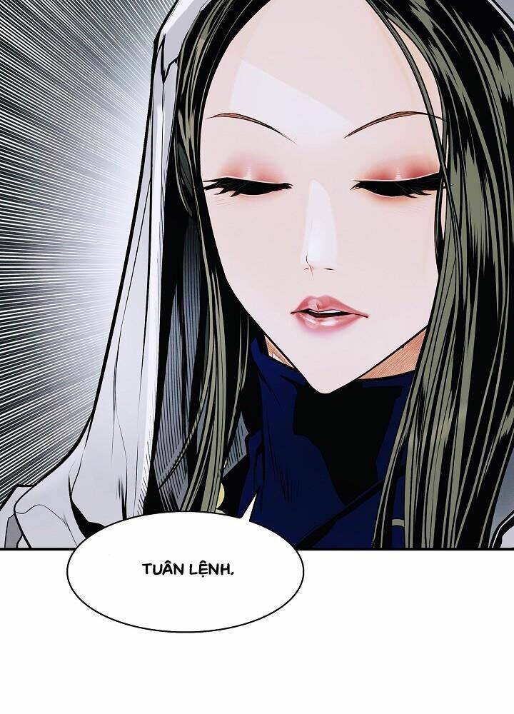 Bất Bại Chân Ma - Chapter 125 - Page 48