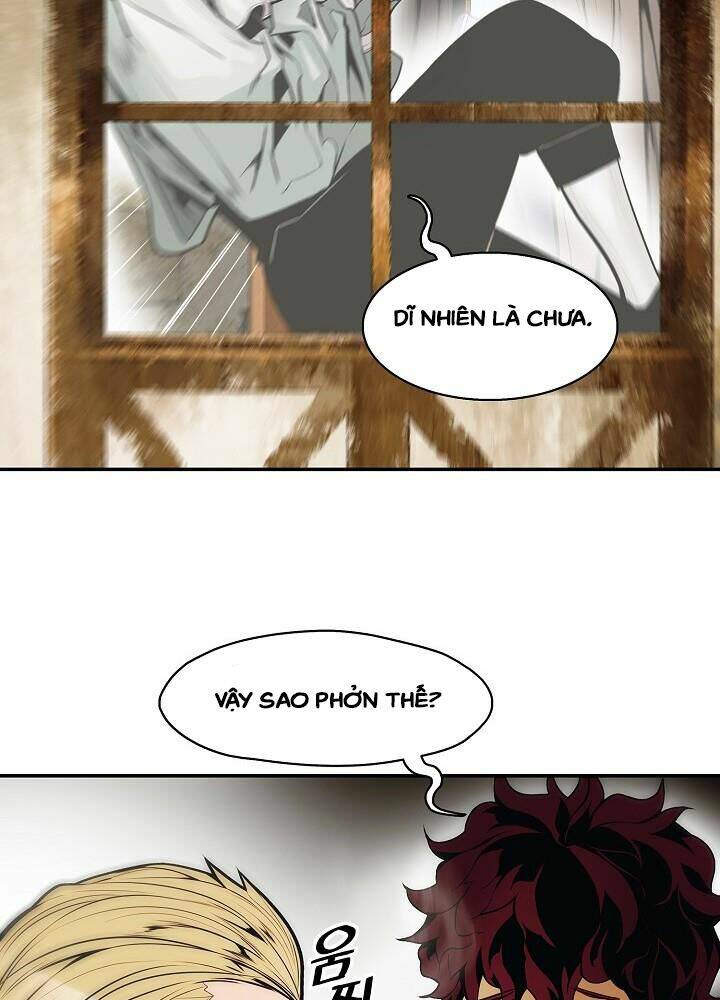 Bất Bại Chân Ma - Chapter 125 - Page 56