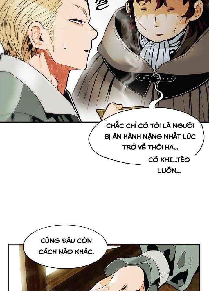 Bất Bại Chân Ma - Chapter 125 - Page 57