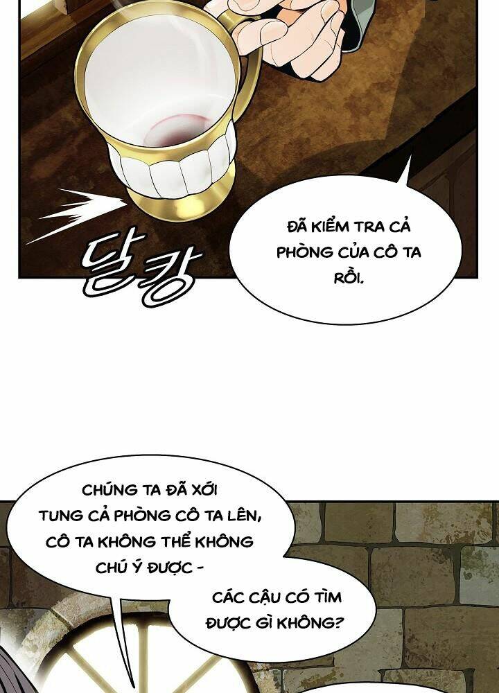 Bất Bại Chân Ma - Chapter 125 - Page 58