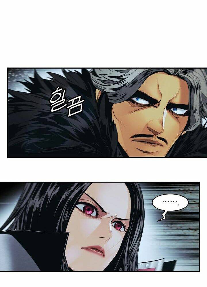 Bất Bại Chân Ma - Chapter 125 - Page 5