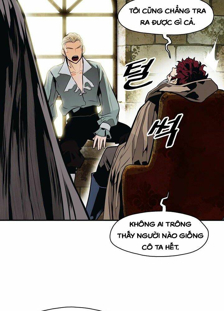 Bất Bại Chân Ma - Chapter 125 - Page 59