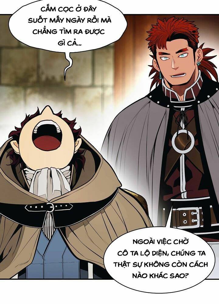 Bất Bại Chân Ma - Chapter 125 - Page 60