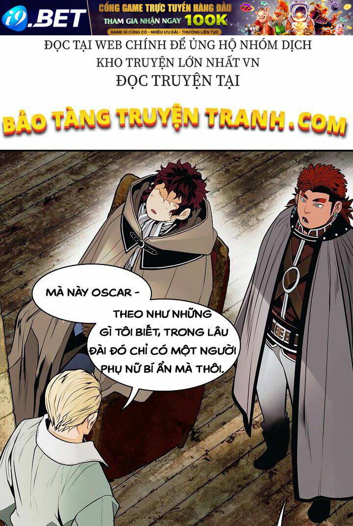 Bất Bại Chân Ma - Chapter 125 - Page 61