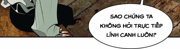 Bất Bại Chân Ma - Chapter 125 - Page 62