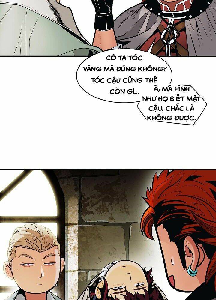 Bất Bại Chân Ma - Chapter 125 - Page 64