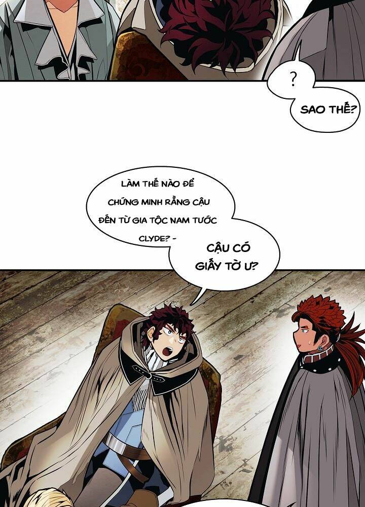 Bất Bại Chân Ma - Chapter 125 - Page 65