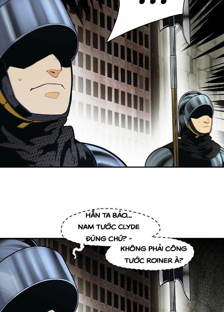 Bất Bại Chân Ma - Chapter 125 - Page 76