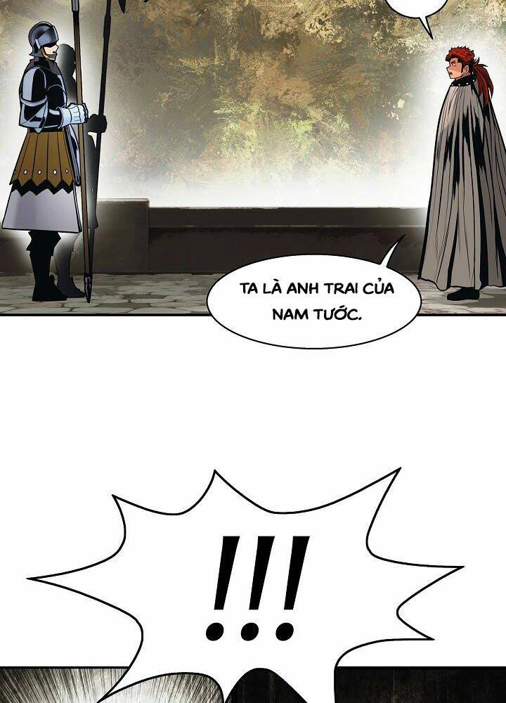 Bất Bại Chân Ma - Chapter 125 - Page 78