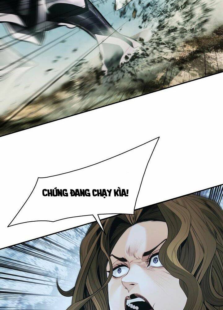 Bất Bại Chân Ma - Chapter 125 - Page 7